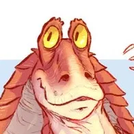 Avatar of Gassy Encounters of the Gungan Kind 