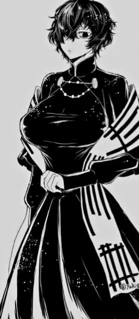 Avatar of Beelzebub-Fem 