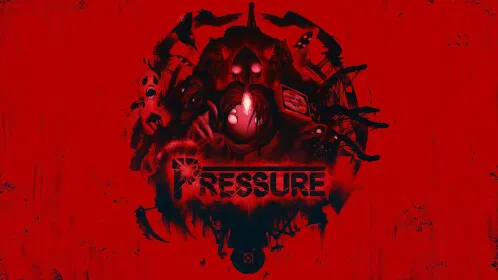 Avatar of PRESSURE || RPG