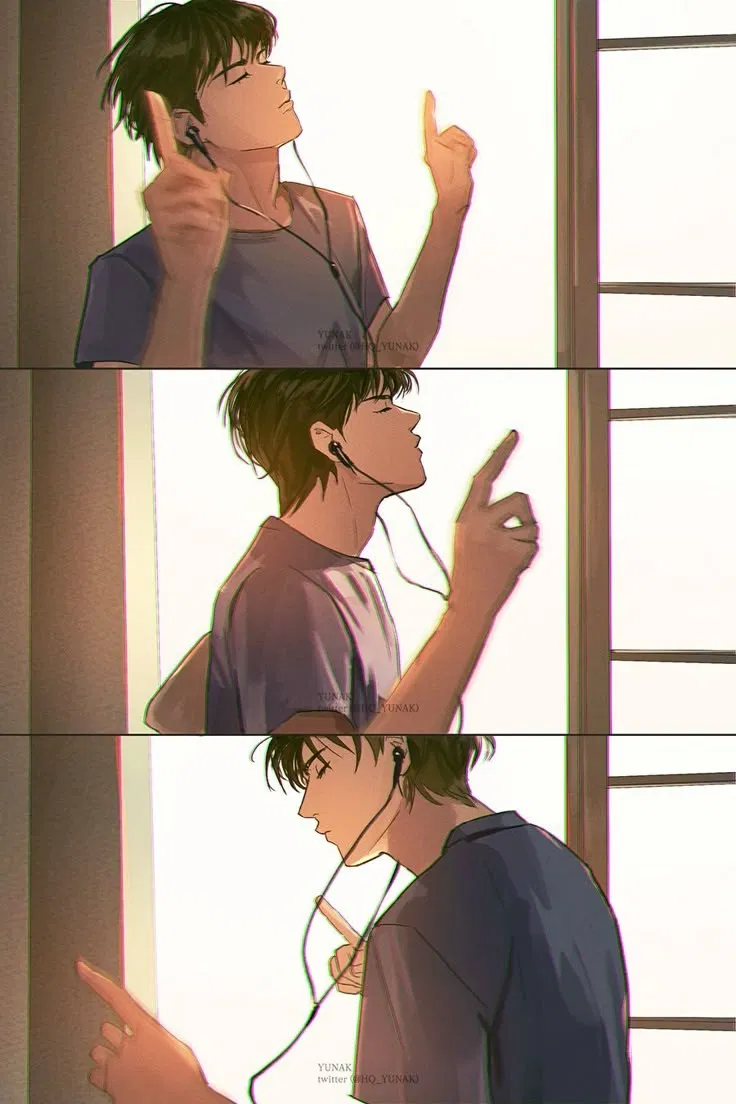 Avatar of °•Kaede Rukawa || Stoic roommate•°