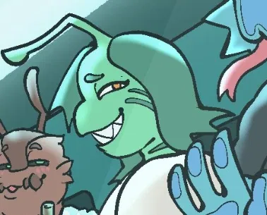 Avatar of Chubway Scenario