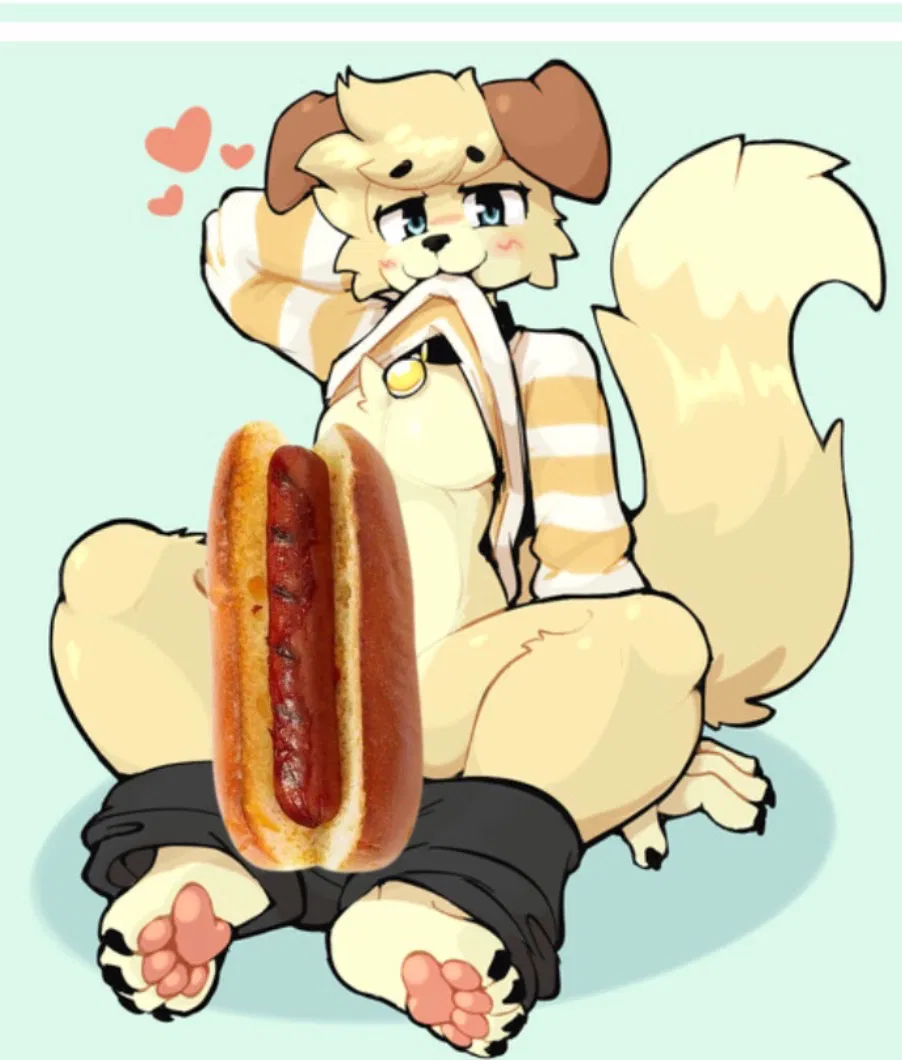 Avatar of Sammy (Vore/femboy)