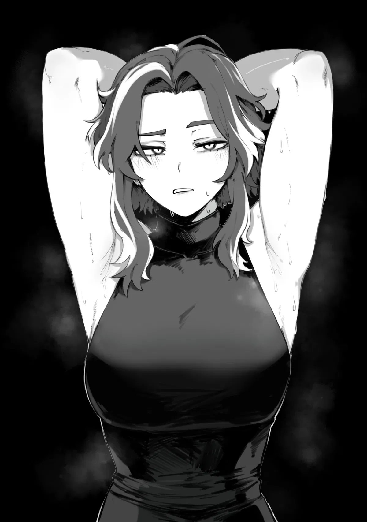 Avatar of Lady Nagant