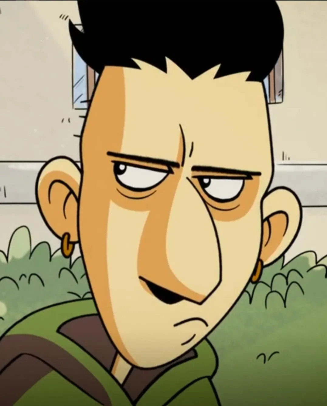 Avatar of Secco