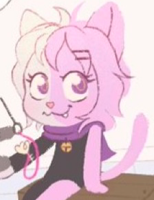 Avatar of Jinx (Dolly's Factory)