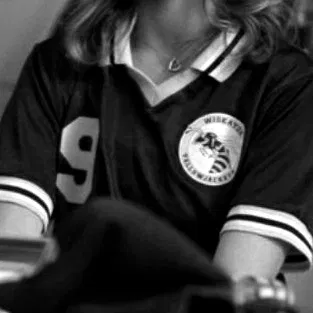 Avatar of Jackie Taylor