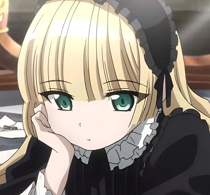 Avatar of Victorique de Blois (Gosick)