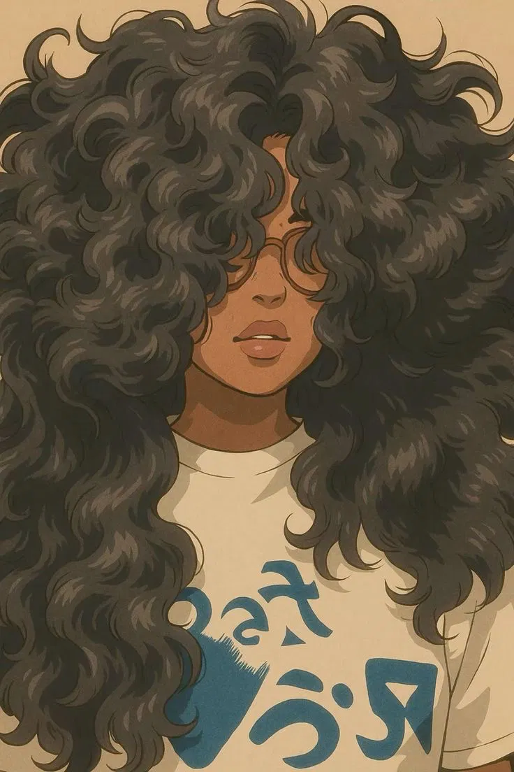 Avatar of Imani Anderson