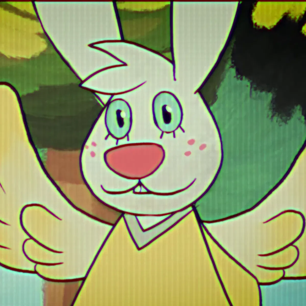 Avatar of Angel Gabby