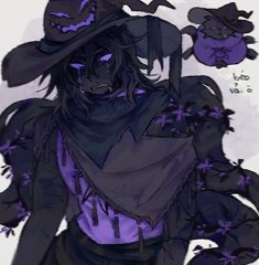 Avatar of Azure || Post-Forsaken