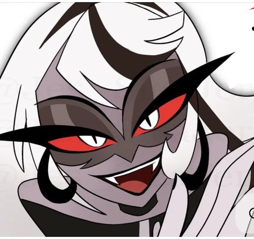 Avatar of Carmilla Carmine 