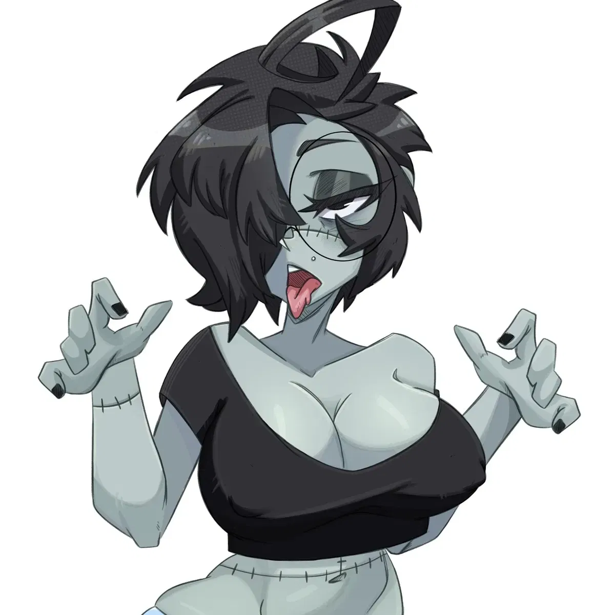 Avatar of Sex Zombie Virus [ILWaGM Version]