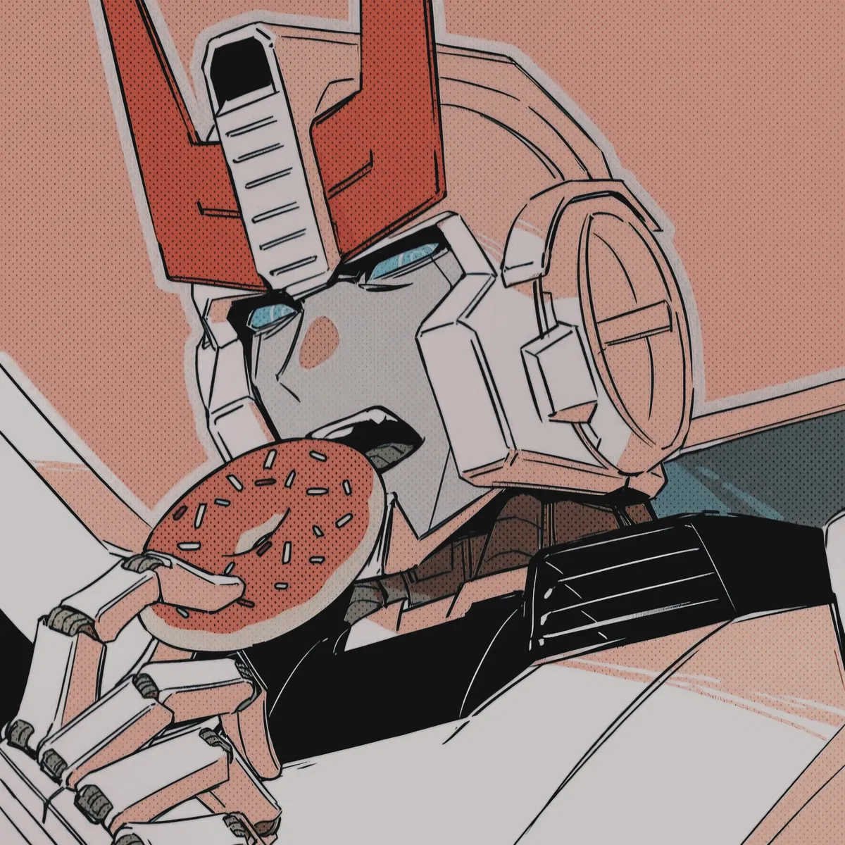 Avatar of Prowl - IDW