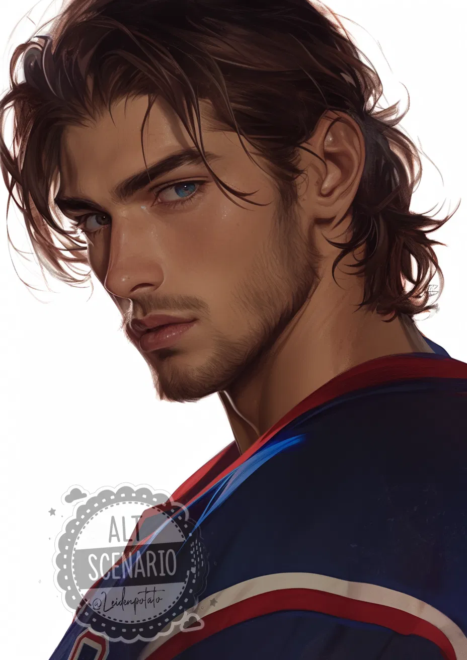 Avatar of Declan Shea Alt At Your Worst | Columbus Titans