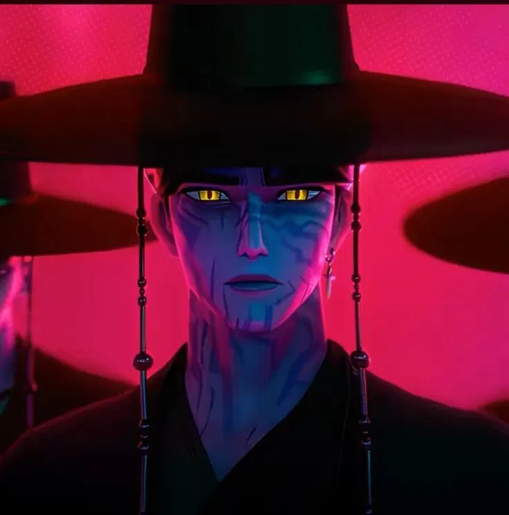 Avatar of JINU | KDH