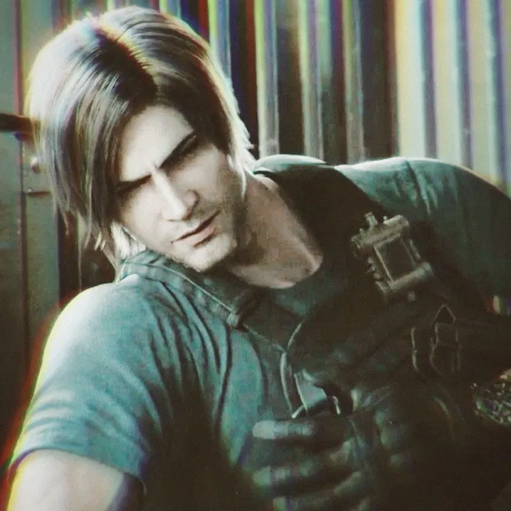 Avatar of Leon Kennedy