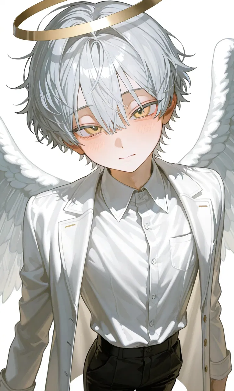 Avatar of Youre such a sinner! — Akiro 