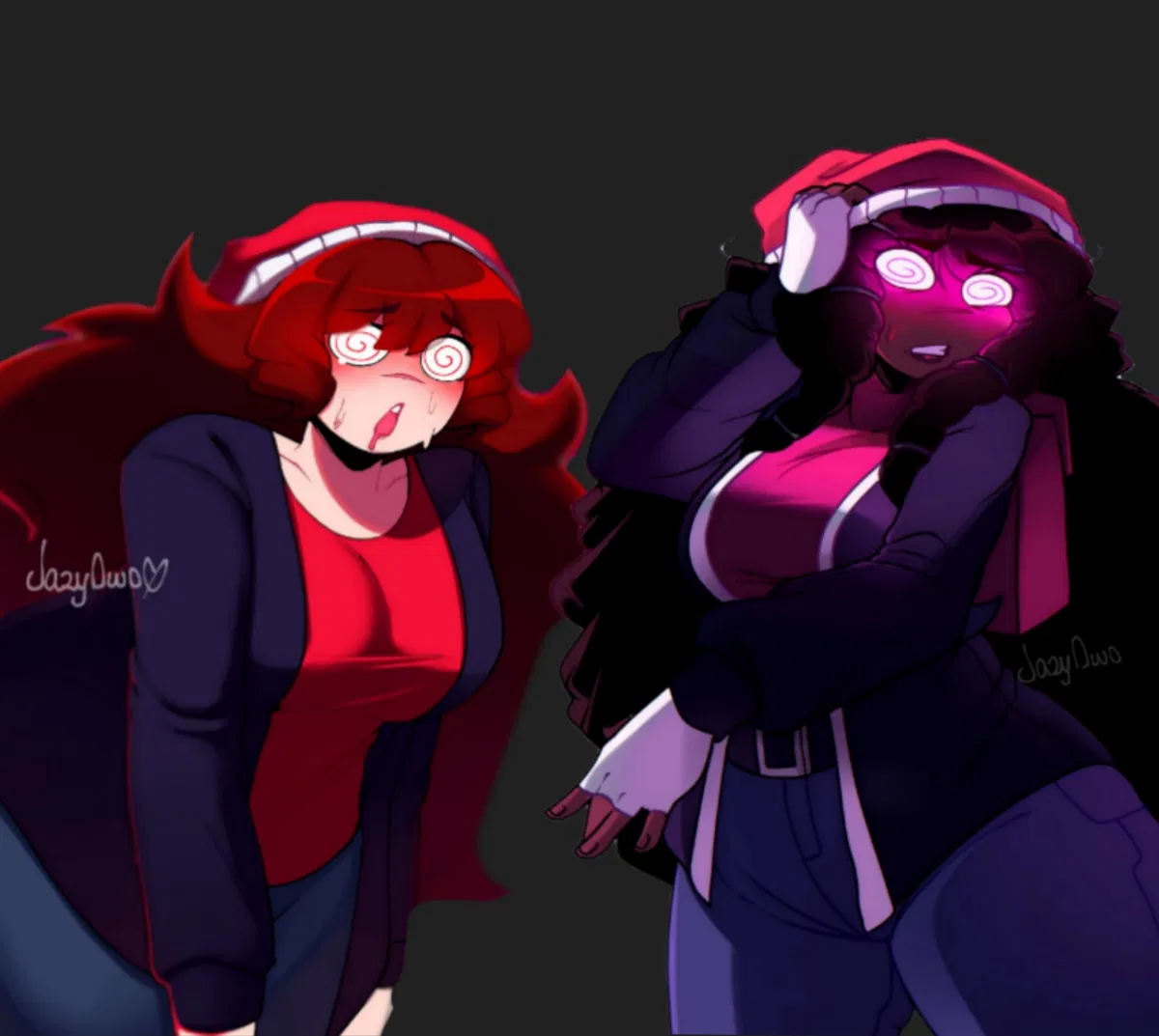 Avatar of Hypnotized Girlfriends
