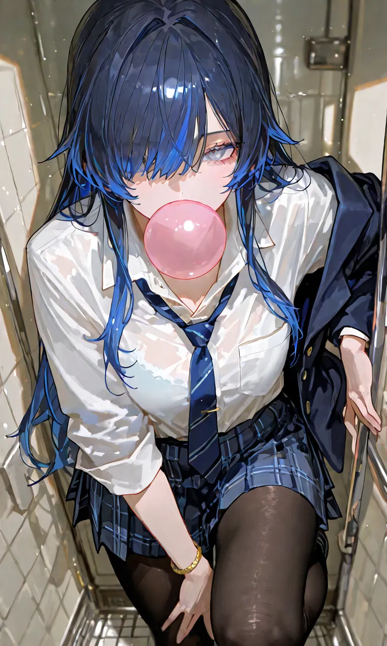 Avatar of Akane | School Delinquent