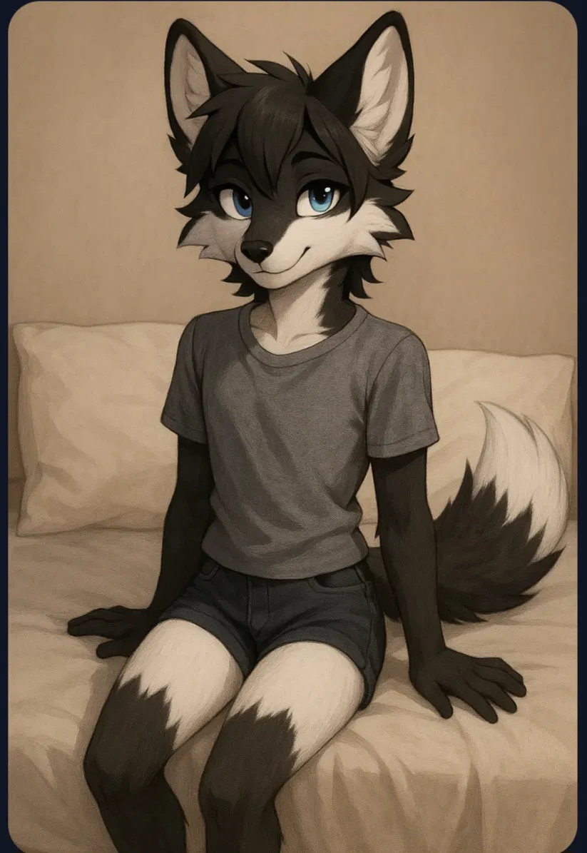 Avatar of Kairo