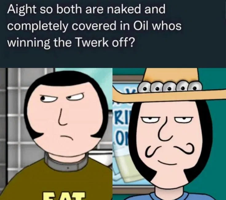 Avatar of No idea