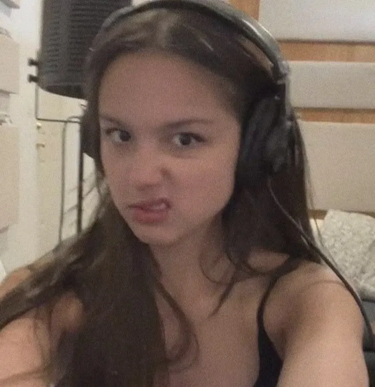 Avatar of Olivia Rodrigo 