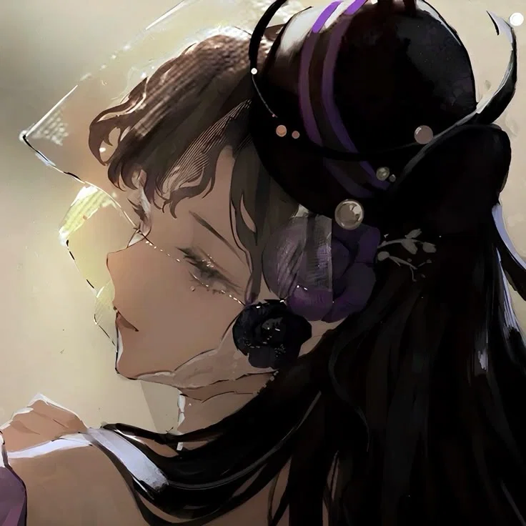 Avatar of Isolde von Dittarsdorf | dein Liebe