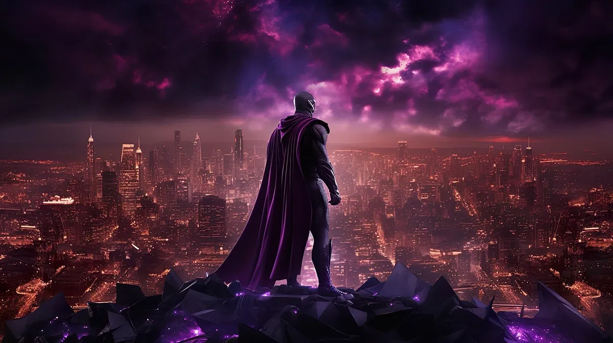 Avatar of Superpower RP