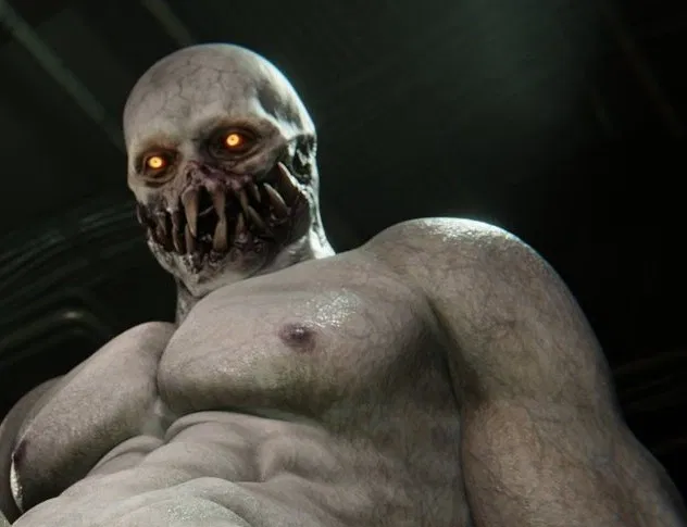 Avatar of Regenerator | Resident Evil 4 | "Love and Pleasure for All" cafe 