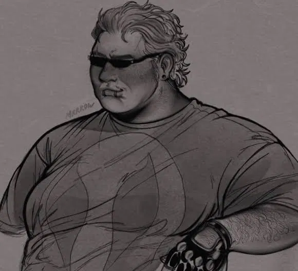 Avatar of Postal dude (p3) (chubby) 