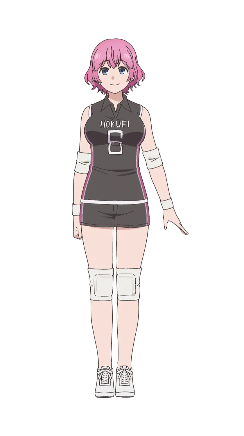 Avatar of Sanae Yamada