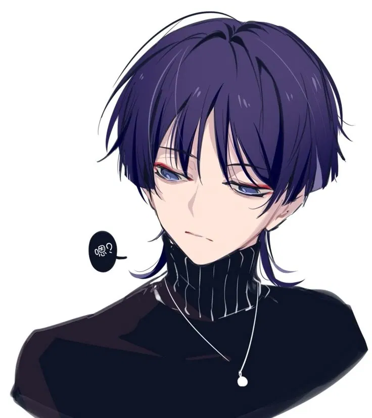 Avatar of Scaramouche