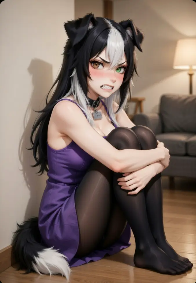 Avatar of Raine |your abused demihuman.|