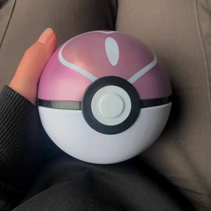 Avatar of PokeHumon