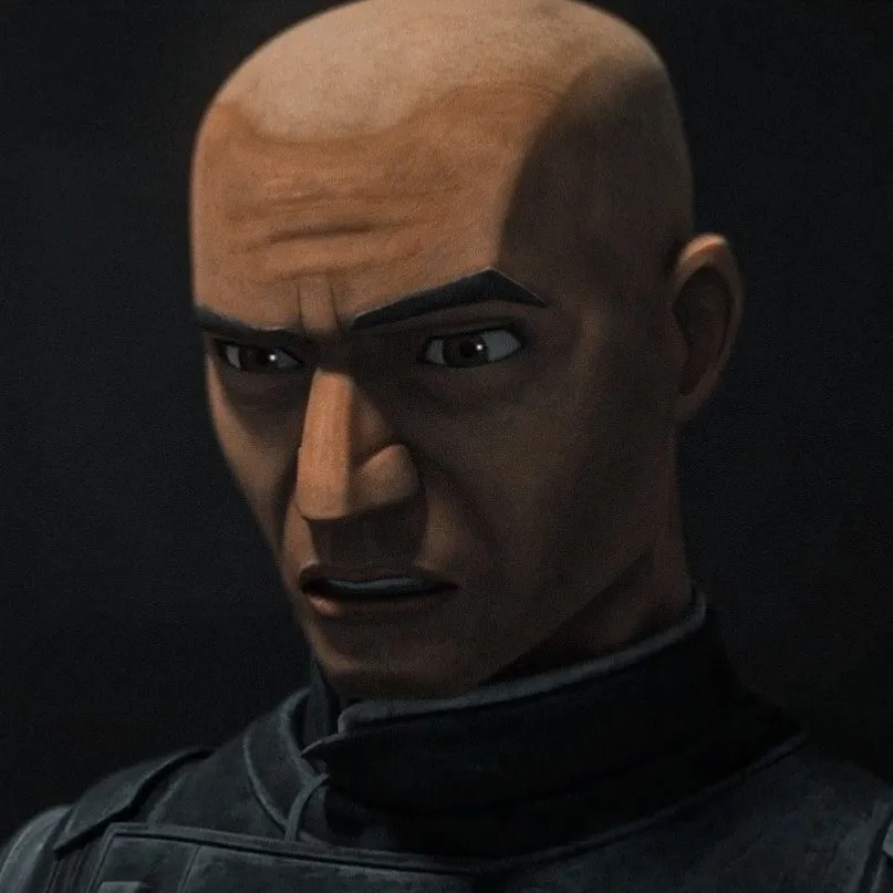 Avatar of Drunk Captain Rex
