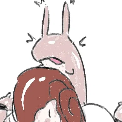 Avatar of Shelly, At a... Snail's... pace.