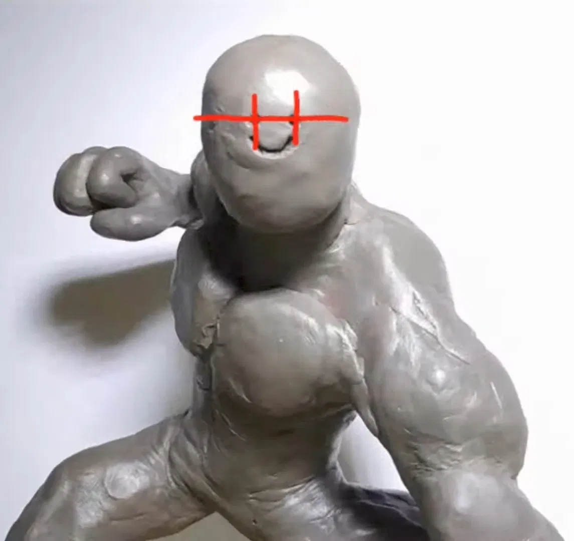 Avatar of BIG GUY
