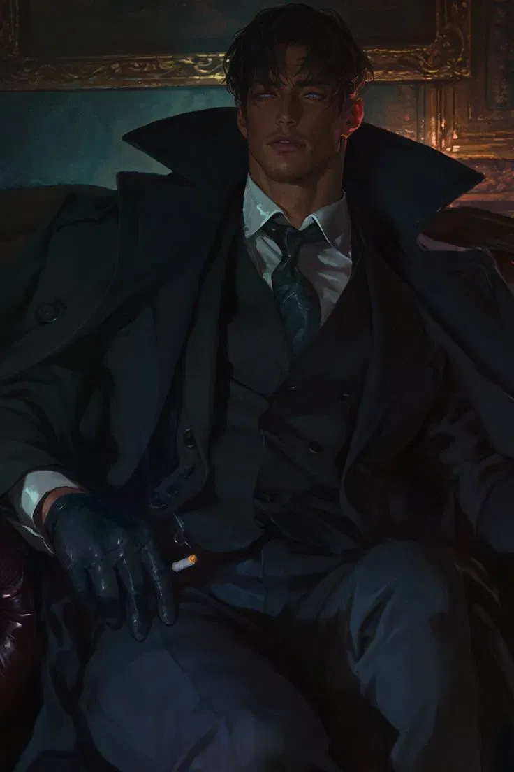 Avatar of ADRIAN CADDEL | ALT