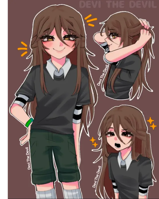 Avatar of Charlotte "Charlie" Emily