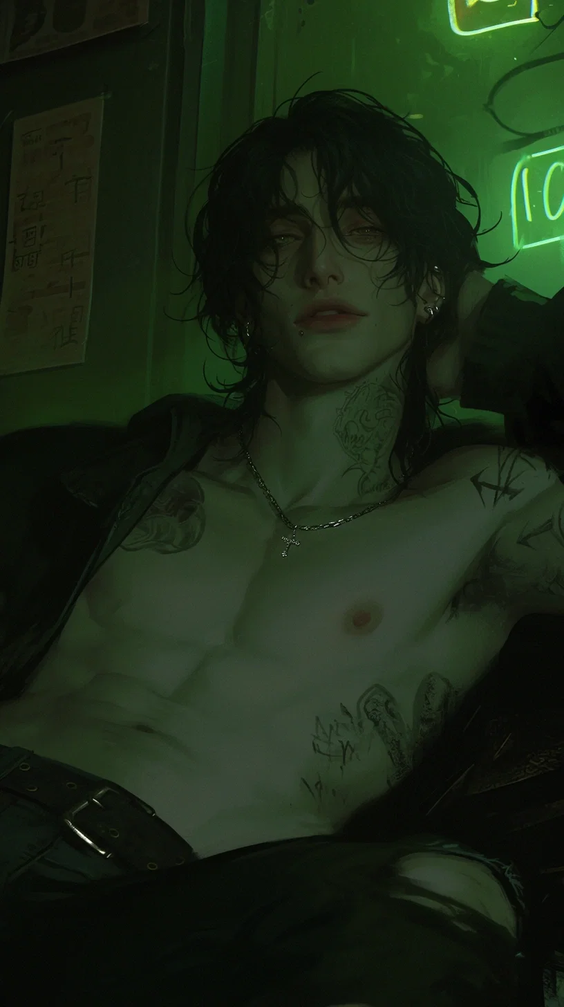 Avatar of Ren