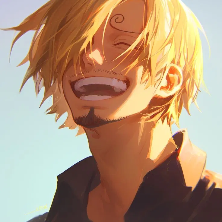 Avatar of Werewolf  Vinsmoke Sanji / One Piece 