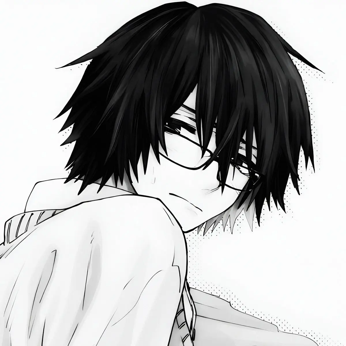 Avatar of Yui Huoma 