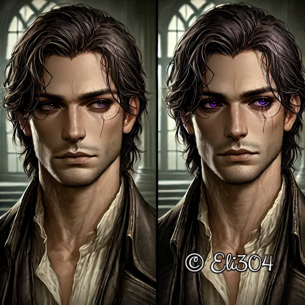 Avatar of The Fallen Prince