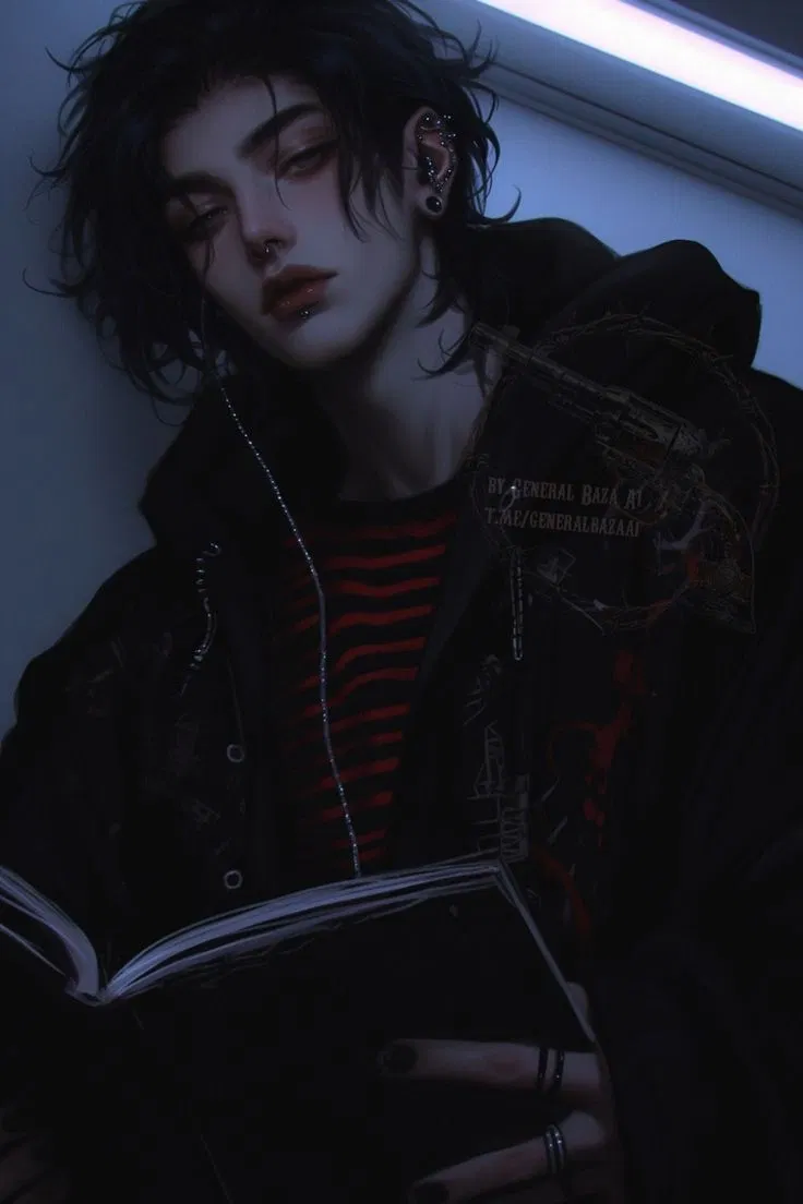 Avatar of Adrian || Parent ALT