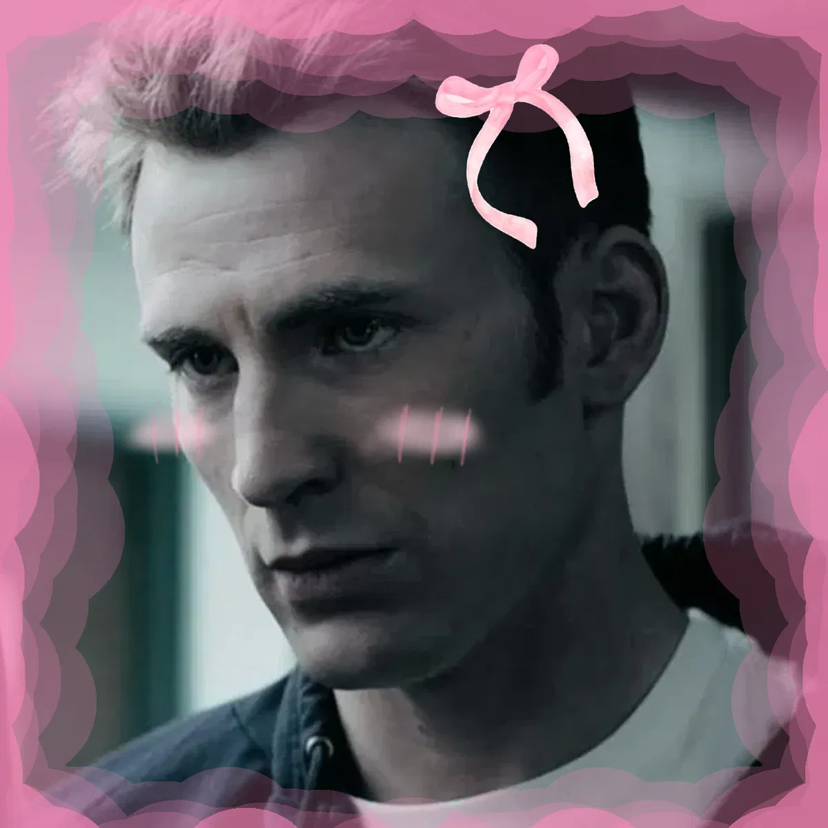 Avatar of Steve rogers