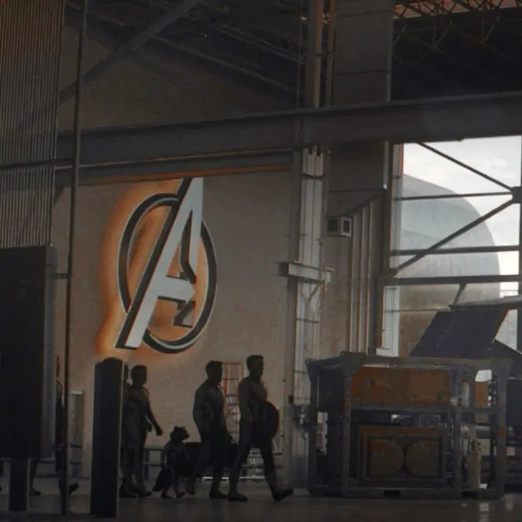 Avatar of Avengers
