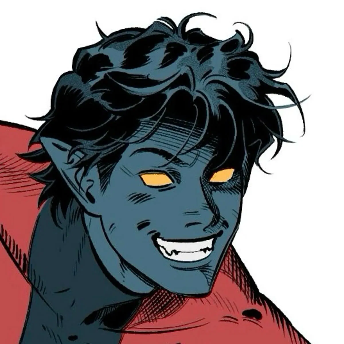 Avatar of Kurt Wagner | Nightcrawler