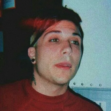 Avatar of Frank Iero