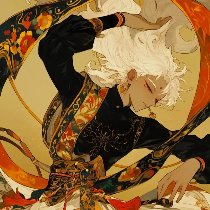 Avatar of Shin Ae