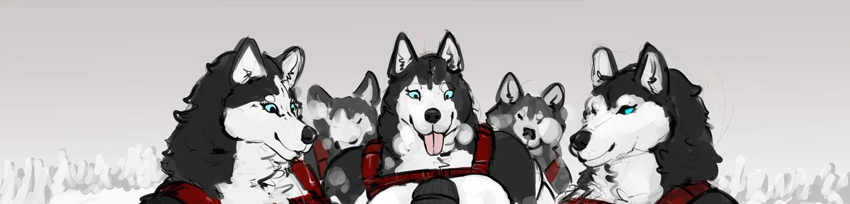 Avatar of Husky Pack RPG Narrator